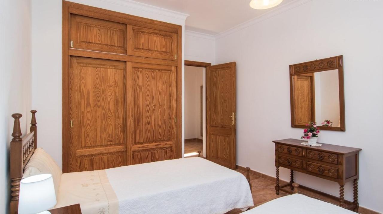 Sa Gravera De Sa Barrala Ses Covetes Kültér fotó